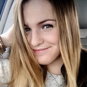 Meet your Posher, Kylee